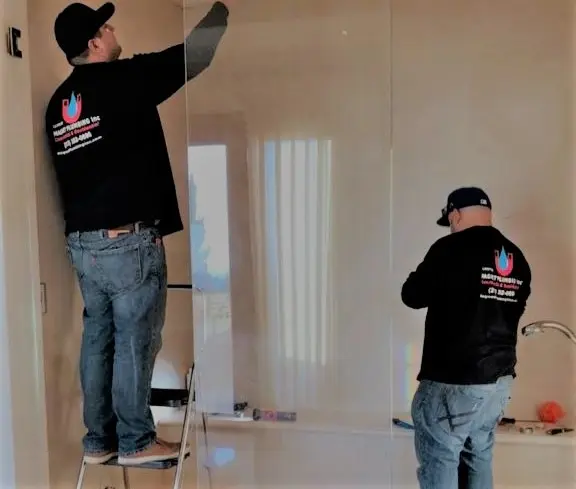 Professional plumbing installation for Tankless Water Heater Installation in Anatolia Village